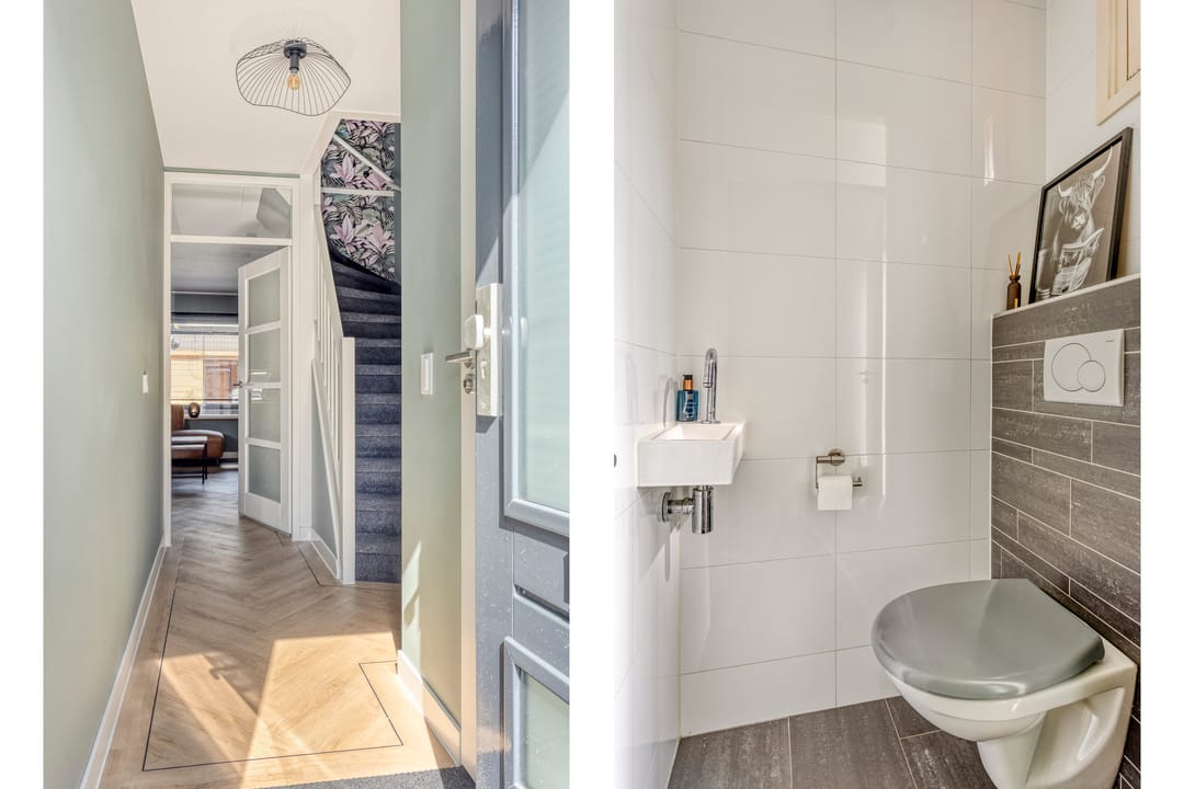 Foto 7 van Prunus 11