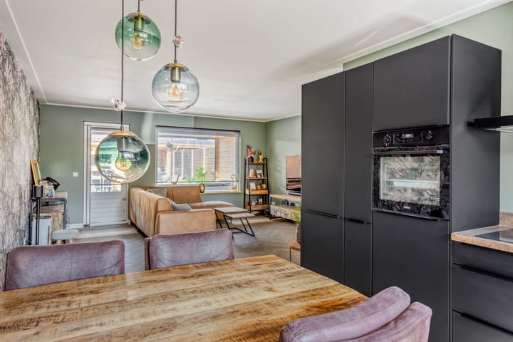 Photo 11 of Prunus 11