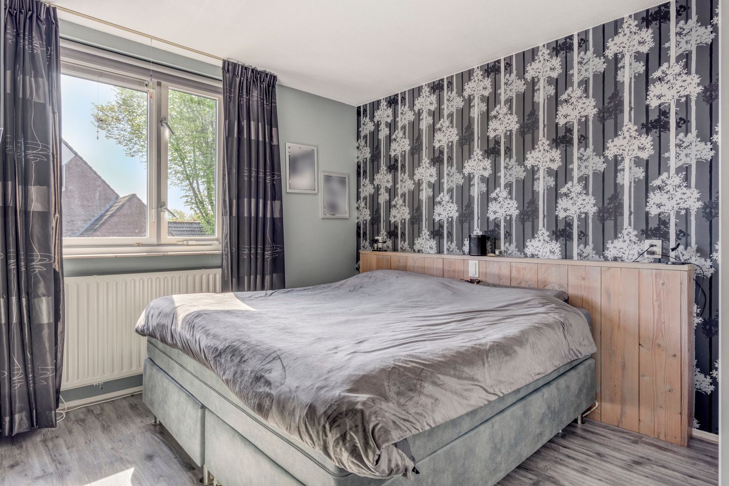 Foto 14 van Prunus 11