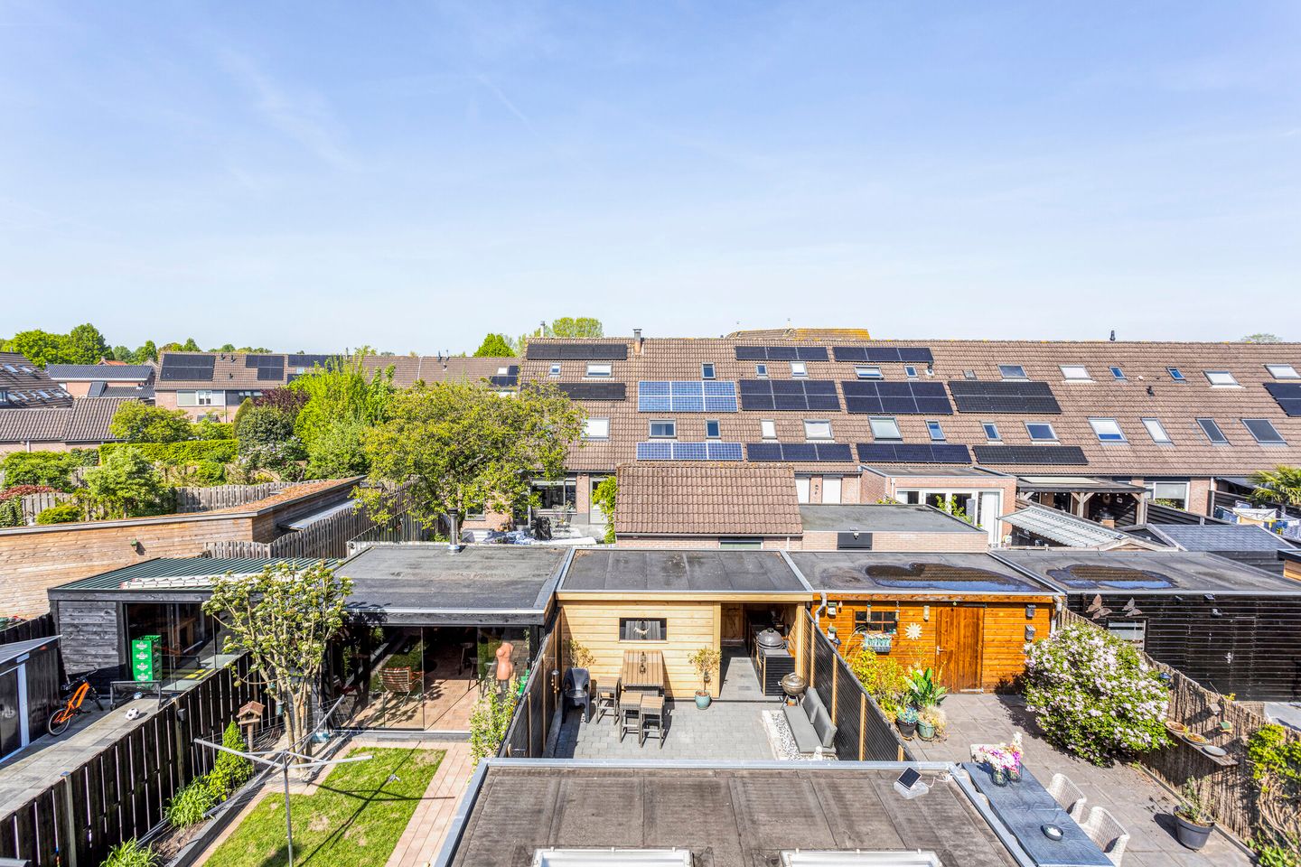 Foto 19 van Prunus 11