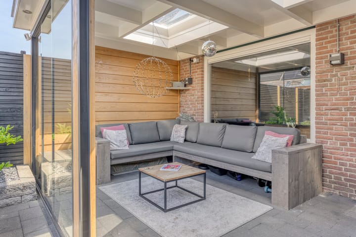 Photo 21 of Prunus 11