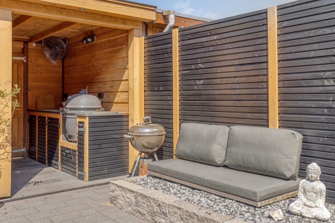 Foto 22 van Prunus 11