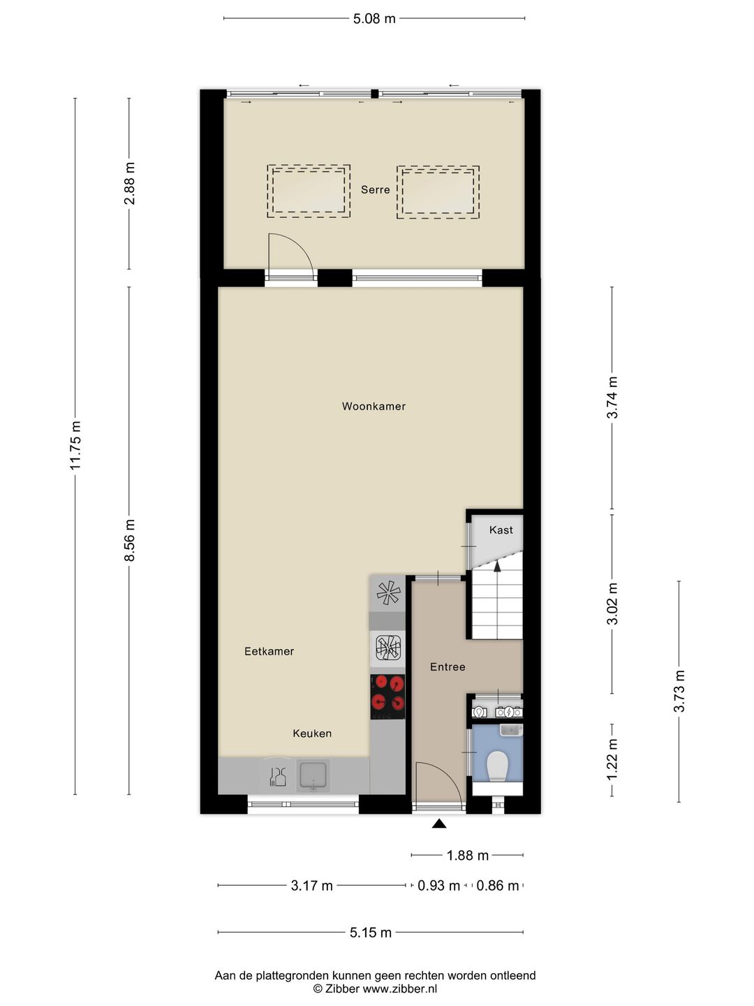 Foto 26 van Prunus 11