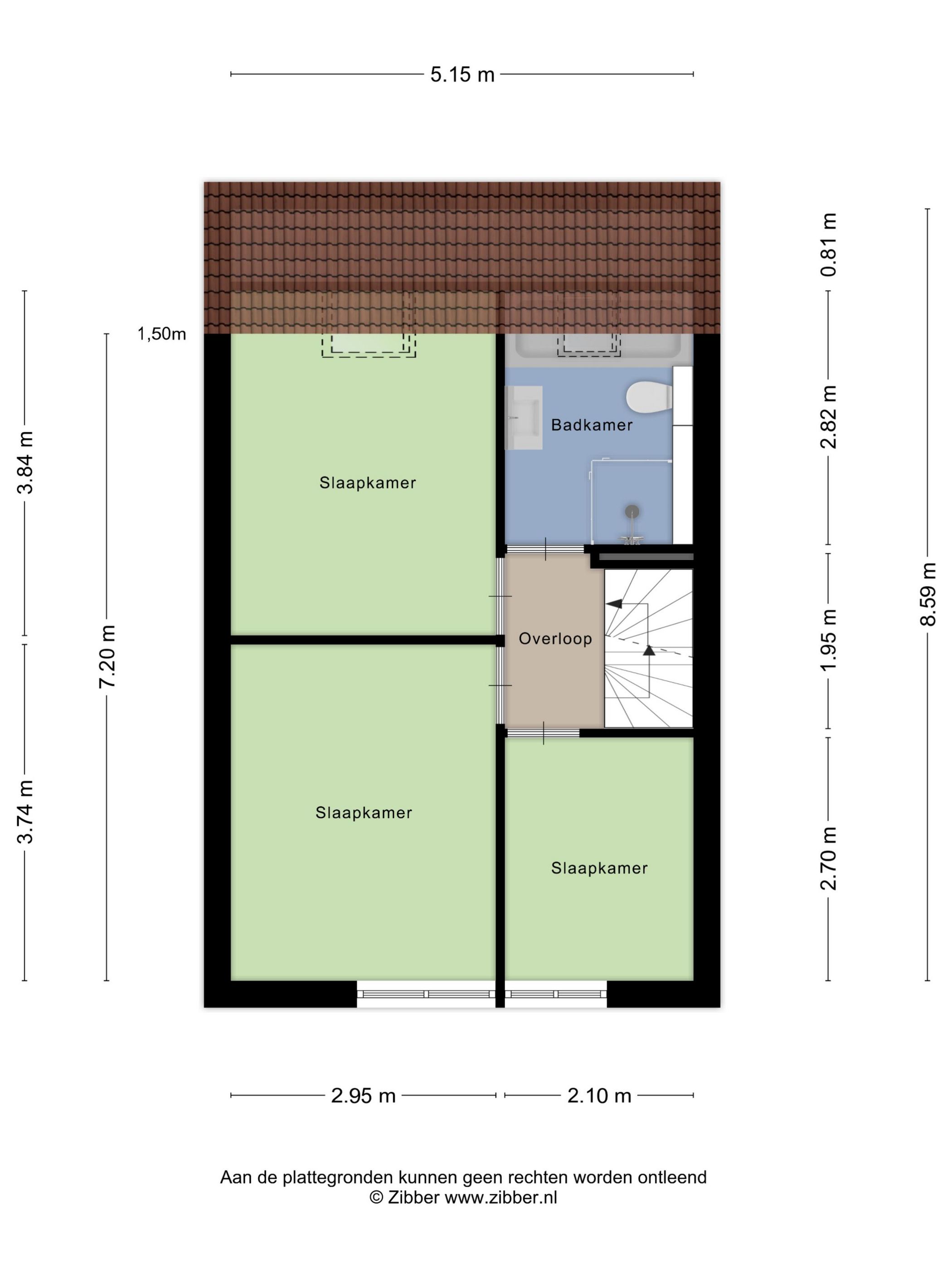 Foto 27 van Prunus 11