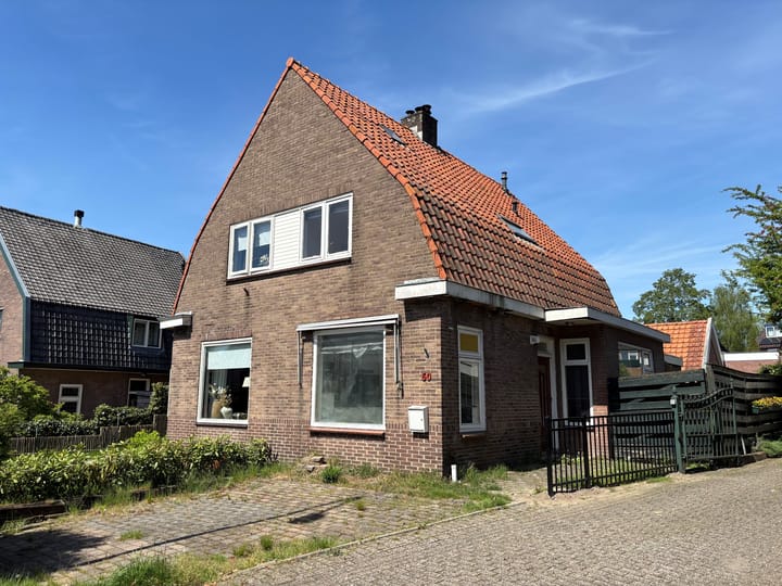 Foto 1 van Molenweg 50