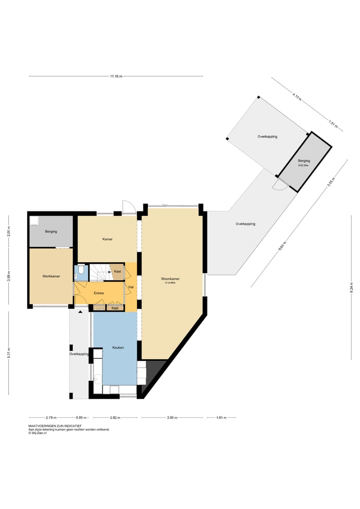 Foto 55 van De Wervel 56