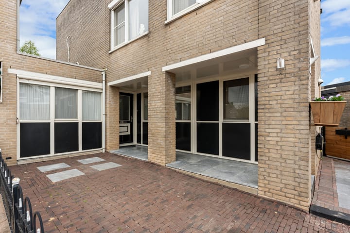 Foto 2 van De Wervel 56