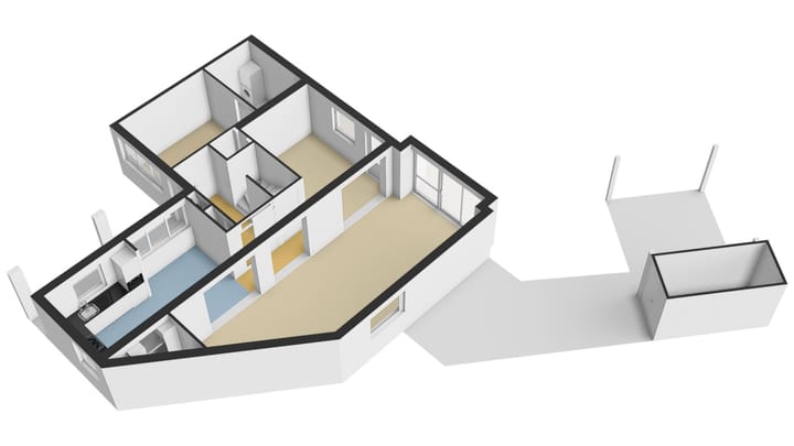 Foto 56 van De Wervel 56