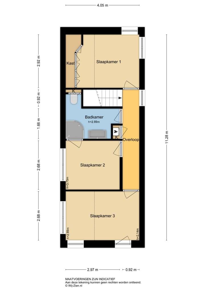 Foto 57 van De Wervel 56