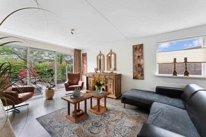 Foto 4 van De Wervel 56