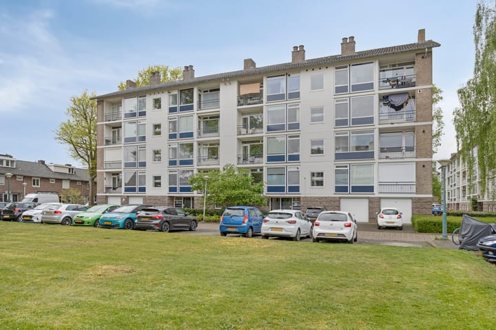 Foto 1 van Paul Scholtenweg 48