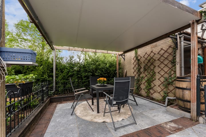 Foto 50 van De Wervel 56