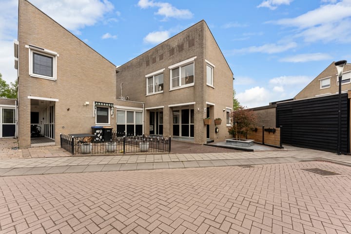 Foto 54 van De Wervel 56