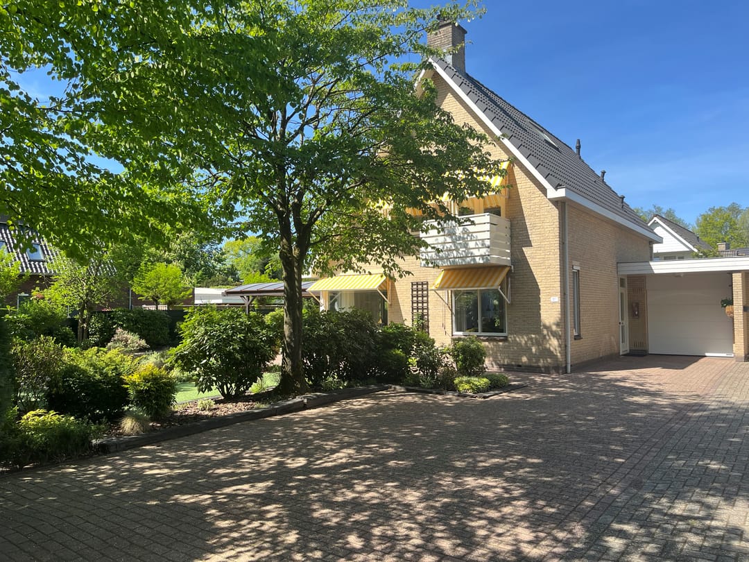 Foto 1 van Haarweg 11-A