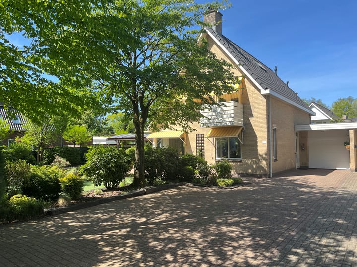 Foto 1 van Haarweg 11-A