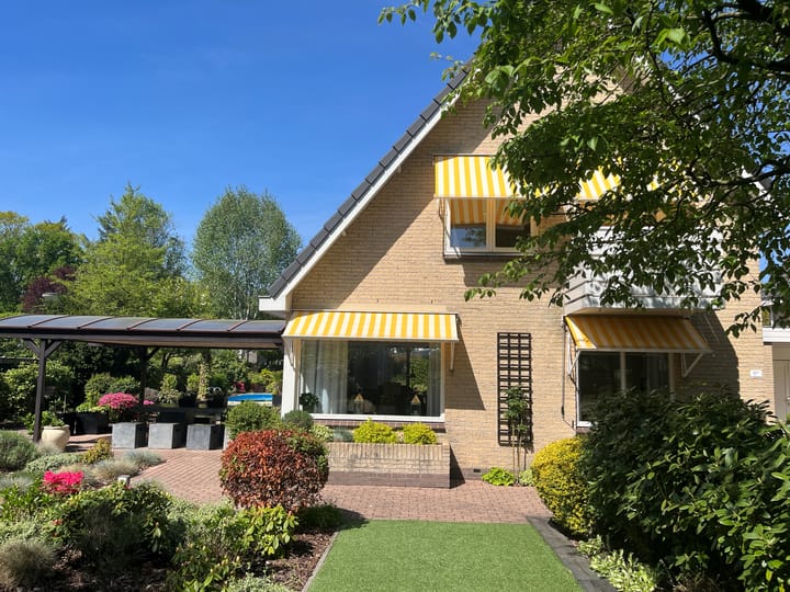 Foto 2 van Haarweg 11-A