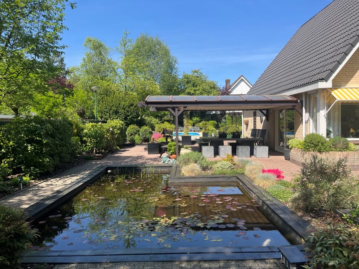 Foto 3 van Haarweg 11-A