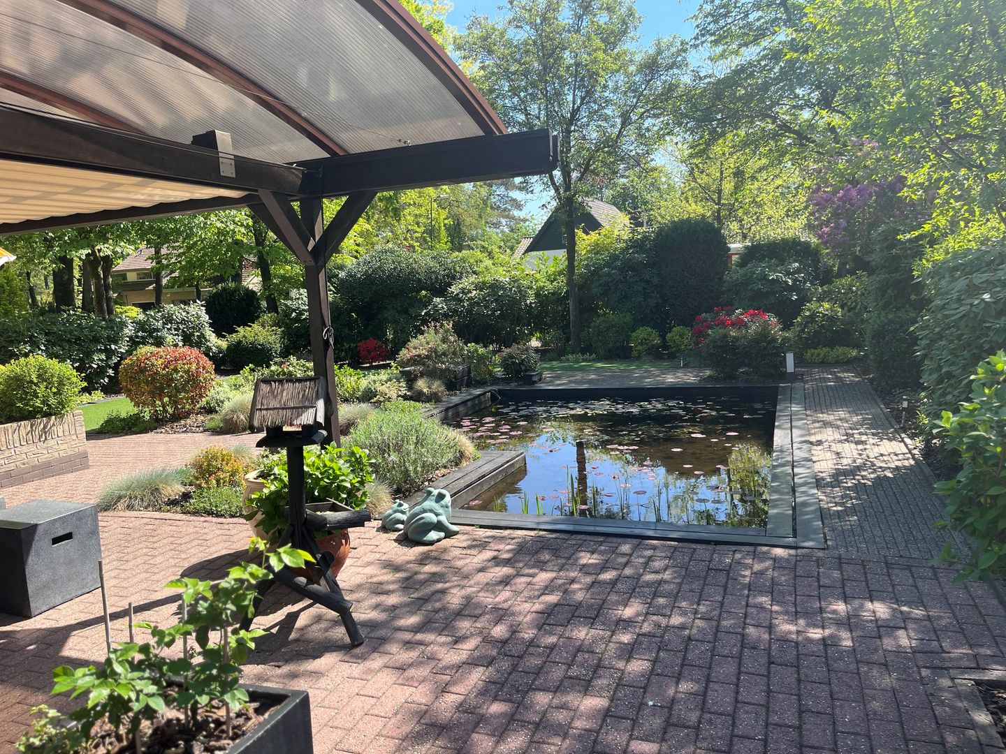 Foto 4 van Haarweg 11-A