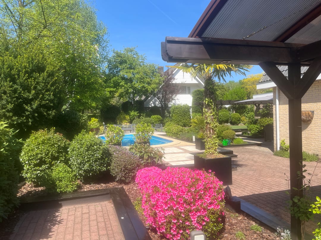 Foto 43 van Haarweg 11-A