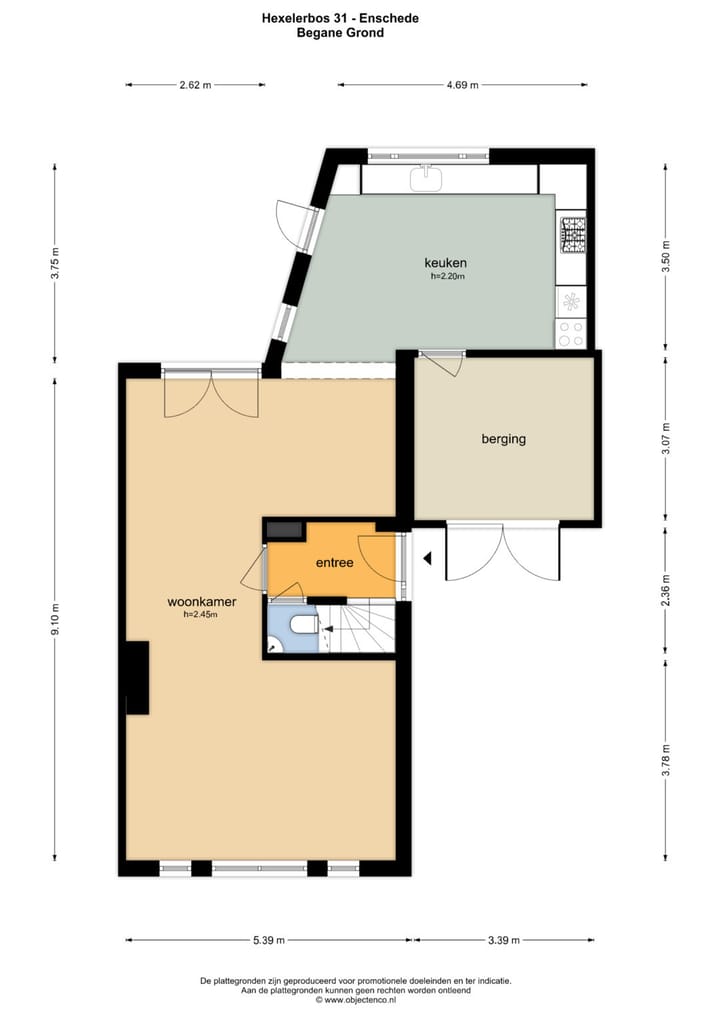 Foto 46 van Hexelerbos 31