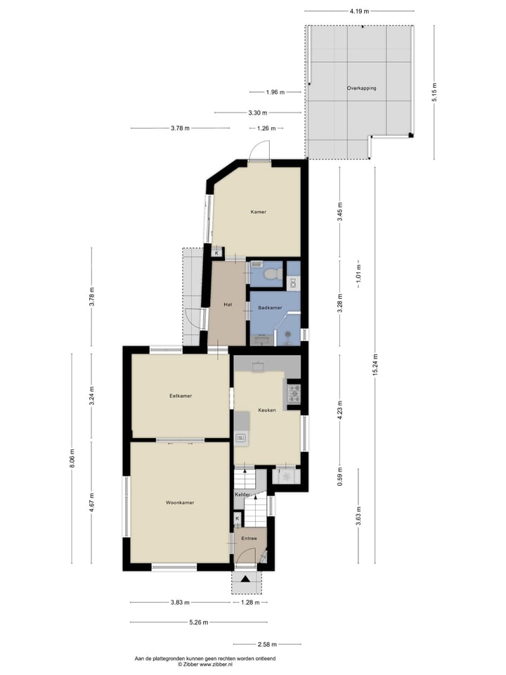 Foto 44 van Riegshoogtendijk 68