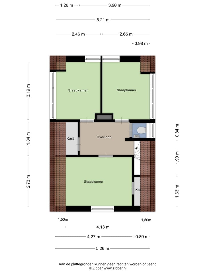 Foto 45 van Riegshoogtendijk 68