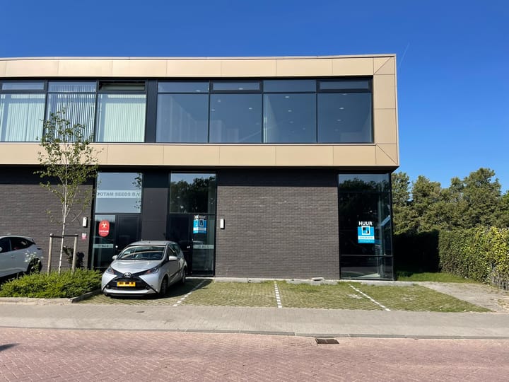 Lorentzstraat 15-BU5