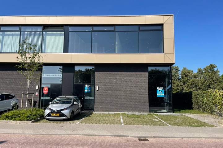 Lorentzstraat 15-BU5, 's-Gravenzande