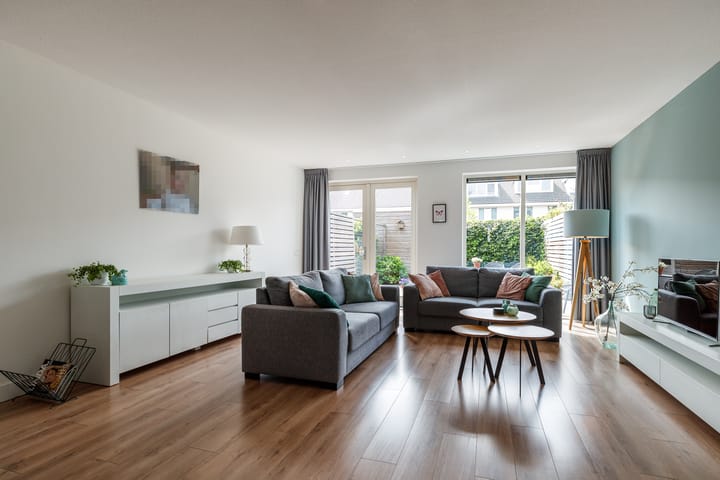 Foto 2 van Londrinadreef 76