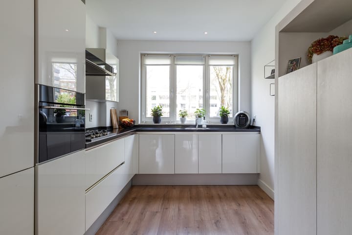 Foto 5 van Londrinadreef 76