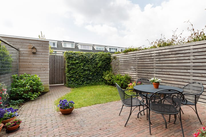 Foto 6 van Londrinadreef 76