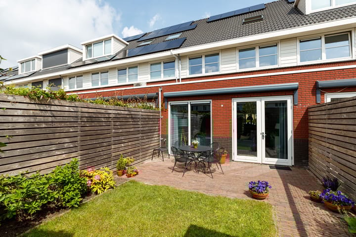 Foto 7 van Londrinadreef 76