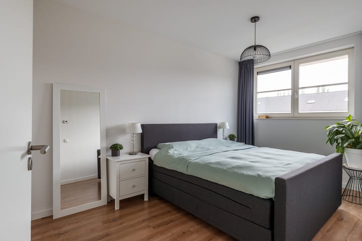 Foto 9 van Londrinadreef 76