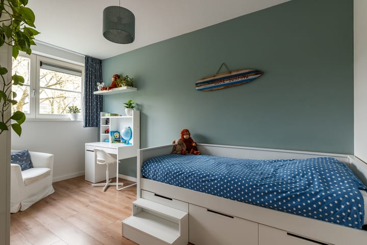 Foto 10 van Londrinadreef 76