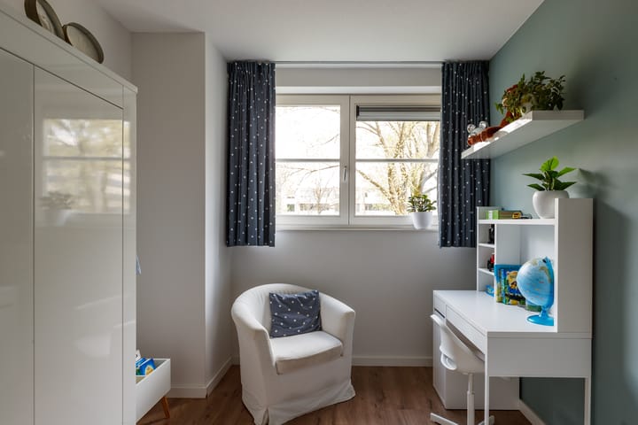 Foto 12 van Londrinadreef 76