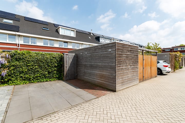 Foto 14 van Londrinadreef 76