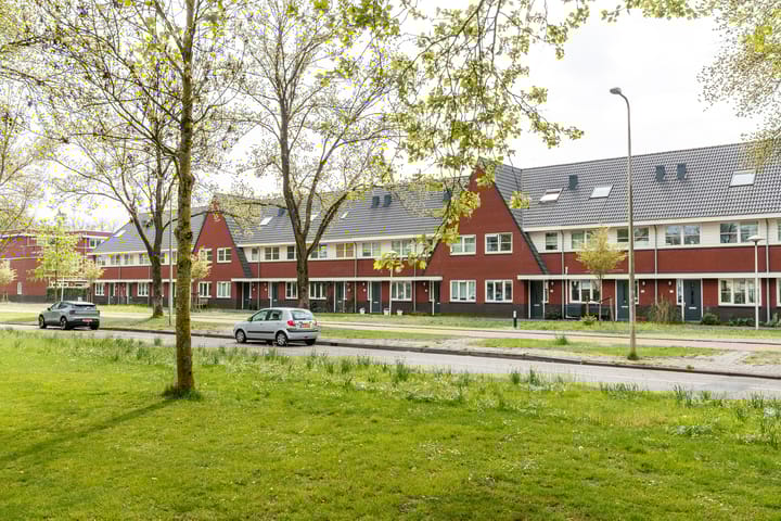 Foto 15 van Londrinadreef 76