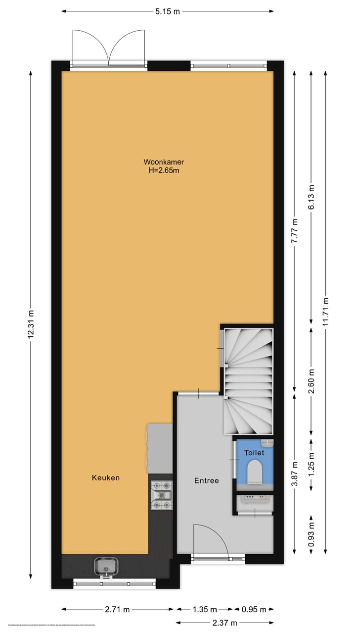 Foto 18 van Londrinadreef 76