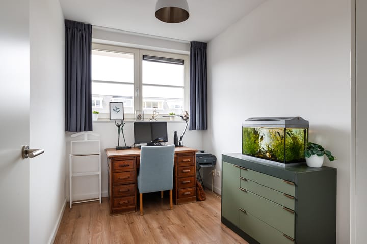 Foto 8 van Londrinadreef 76