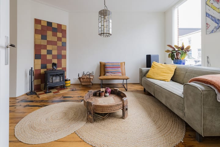 Foto 11 van Trompstraat 13