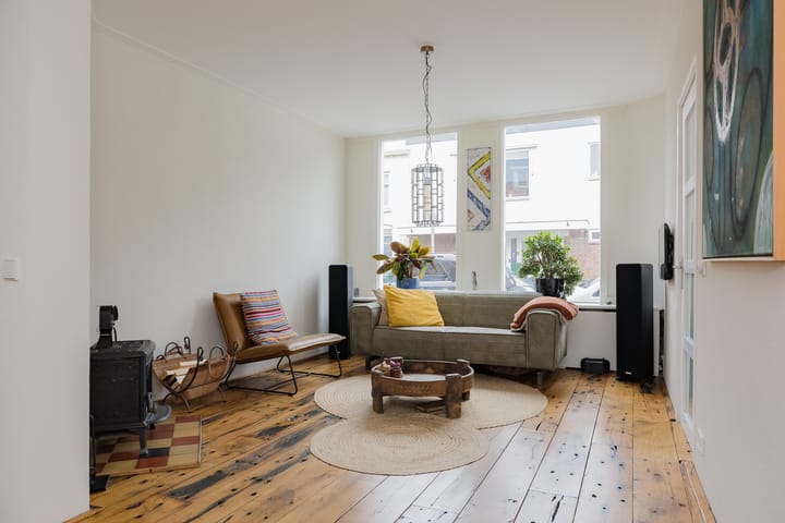 Foto 10 van Trompstraat 13