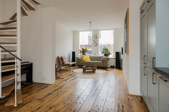 Foto 4 van Trompstraat 13