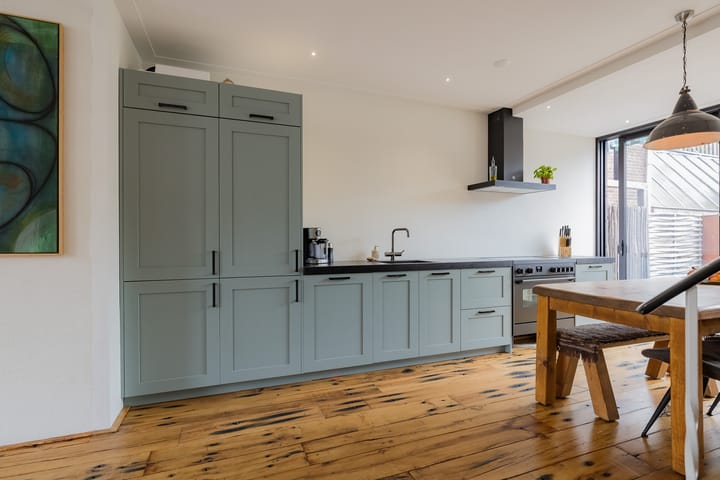 Foto 6 van Trompstraat 13