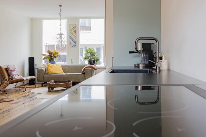 Foto 8 van Trompstraat 13