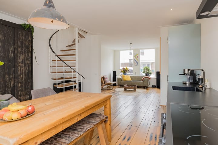 Foto 13 van Trompstraat 13