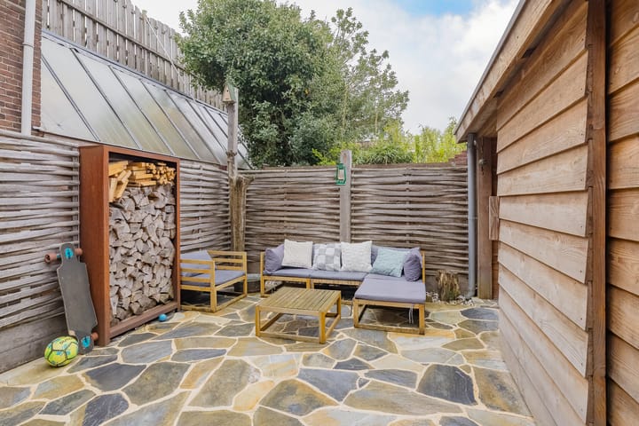 Foto 18 van Trompstraat 13