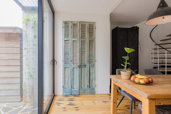 Foto 19 van Trompstraat 13