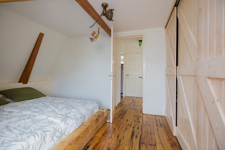 Foto 24 van Trompstraat 13