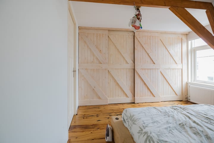 Foto 26 van Trompstraat 13