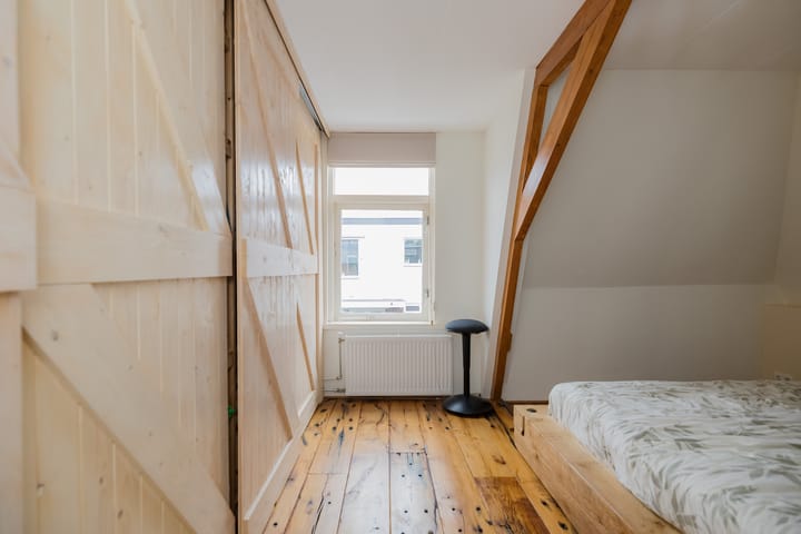 Foto 27 van Trompstraat 13